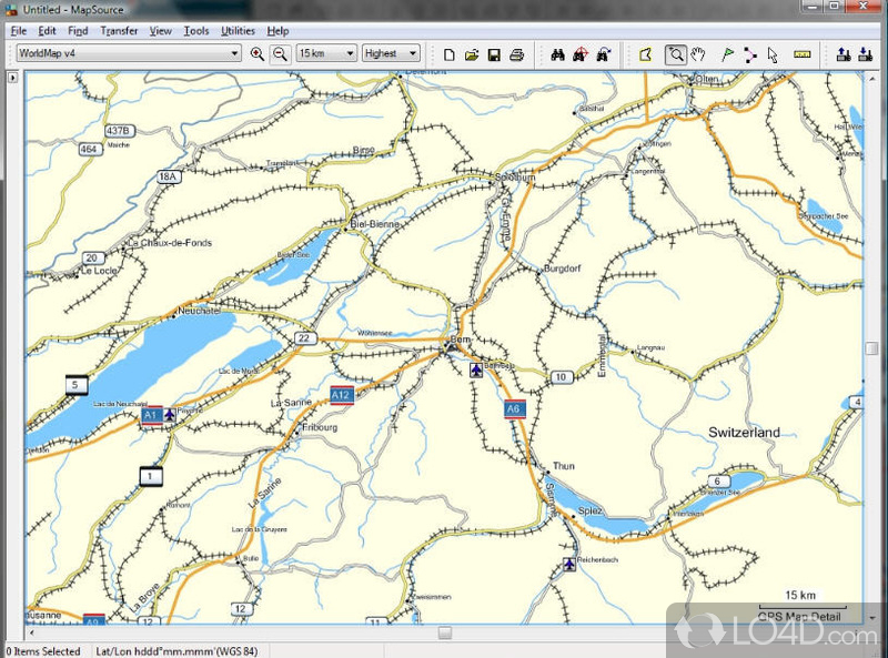 Garmin mapsource for mac download